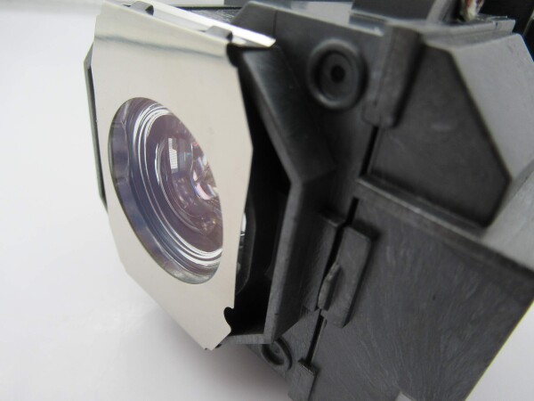 Chaowei E49 プロジェクター 交換用 ランプ 汎用 A+ 品質 バルブ ＋ 汎用ハウジング 150日保証 対応機種: EH-TW2800 EH-TW3000 EH-TW3800 EH-TW5000 EH-TW5800