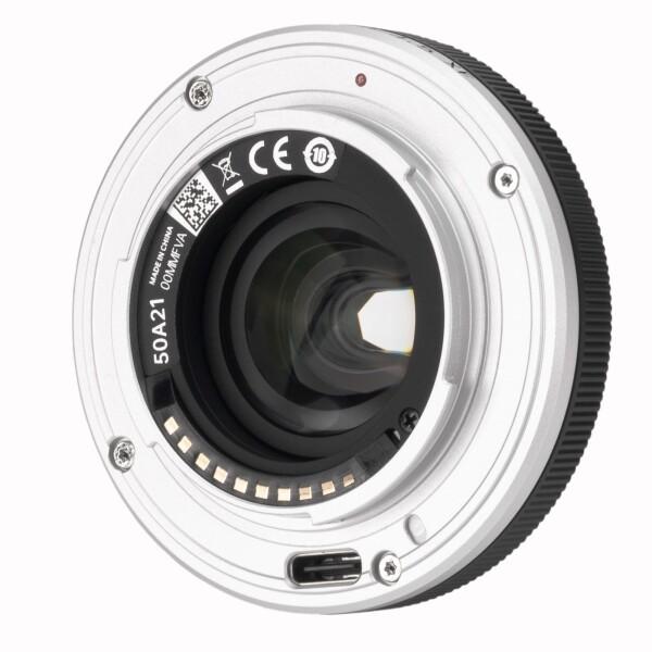 VILTROX 28mm F4.5 XF Chip XF マウントカメラレンズ 超薄型 レンズ 富士フィルム Xマウント フルフレーム, 28mm f/4.5 Xマウント用 レンズ オートフォーカス レンズ FUJIfilm カメラに適用 ミラーレス_1
