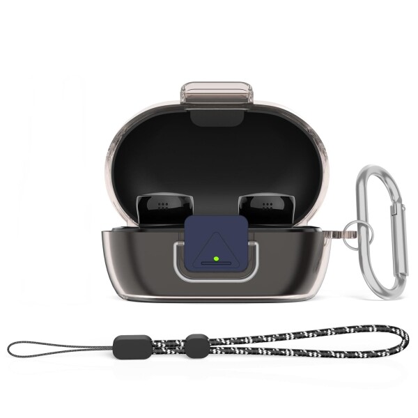 Bose QuietComfort Earbuds (2024) 用イヤホン保護ケース、CONTEME