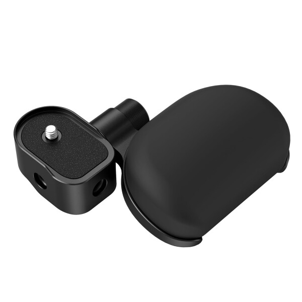 SmallRig DJI用シリーズ カメラスタビライザー リストサポート DJI RS 3/RS 3 Pro/RS 2用スタビライザー対応 1/4"-20ネジ 1/4"-20&amp;3/8"-16ネジ穴付き 2つのQDホール ビデオカメラ用アクセサリキット 4248_1