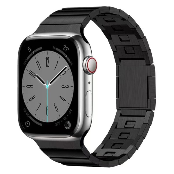 互換性のない for apple watch ダンス楽隊 apple watch 繋がり腕輪 2023最新 磁石式クラスプ 取りはずし名取り草 かい繕う物の具不必要 ステンレス鋼 iWatch SE/Series Ultra3 Ultra2 Ultra 10 9 8 7 6 5 4 3 2 1相応う 38