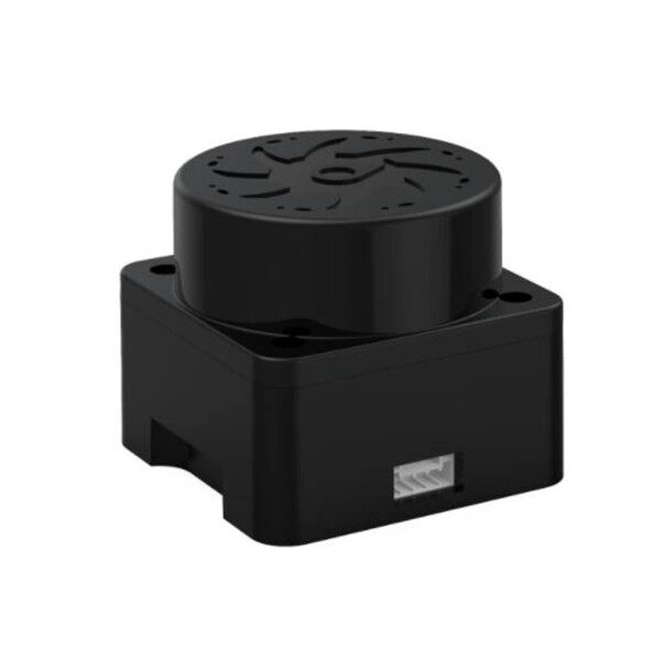 WayPonDEV YDLIDAR Tmini Plus lidar 360 レーザー距離 12M サンプリングレート 4000/s 360° 全方向スキャン 12Hz サンプリング周波数 小さな誤差 高い測距安定性 小型 低消費電力 調整可能なスキャン周