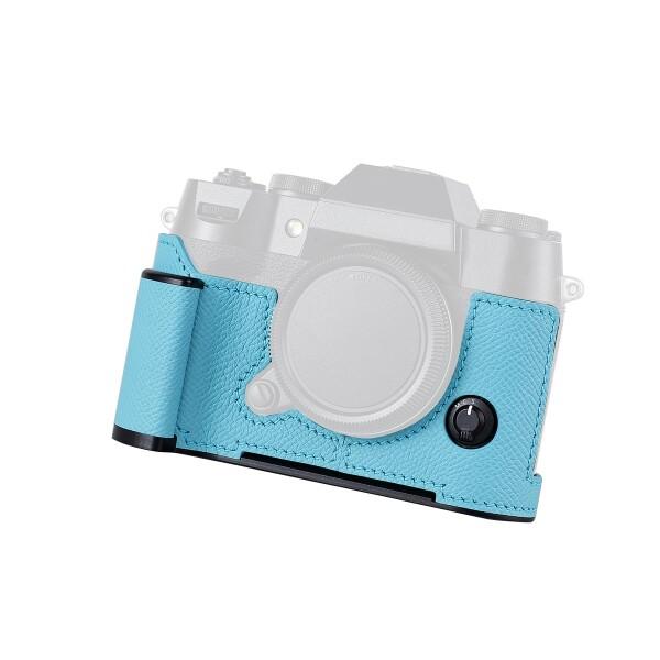 カメラ ソニー SONY DSC-HX60V 専用革ケース付き #1348