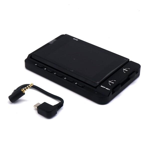 ジャンク！TOSHIBA TRYX2000 ラジオ