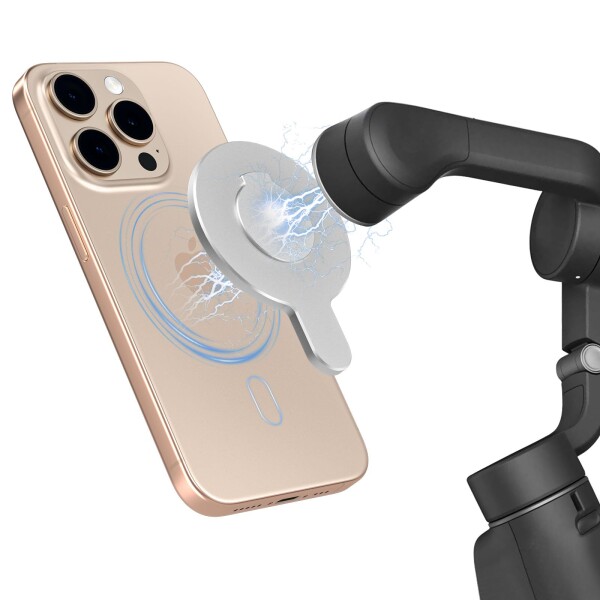 CloudValley対応 ジンバル dji ジンバル osmo mobile 6 dji om磁気