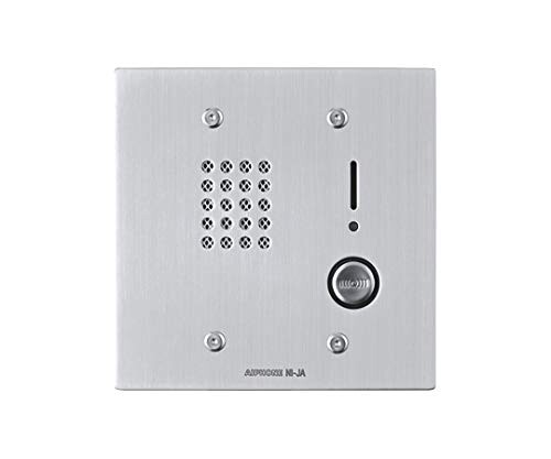 アイホン 埋込型子機 NI-JA