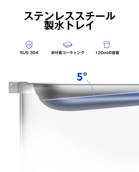 PETKIT 自動給水器 猫 犬用 コードレス 静音ポンプ ペット給水器 室内 交換フィルター付 アプリ管理 大容量3L MAX ペット用 みずのみ器_4