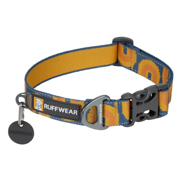RUFFWEAR(ラフウェア)公式 クラッグカラー キャニオンオクスボウ 51-66cm