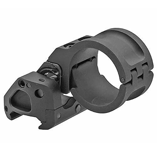 EVOLUTION GEAR 製 3XMAG-1 Magnifier & SCALARWORKS LEAP/06 Mount