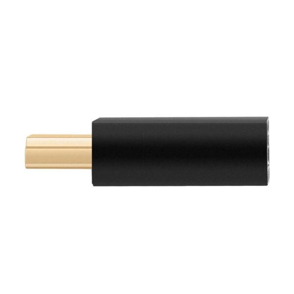 Mini HDMI EDIDエミュレーターパススルー - 1080p~4K@60Hz | コンパクトデザイン | HDMIスイッチ、エクステンダー、AVレシーバー、ビデオスプリッターをサポート 3840x2160@60Hz-3個。_3