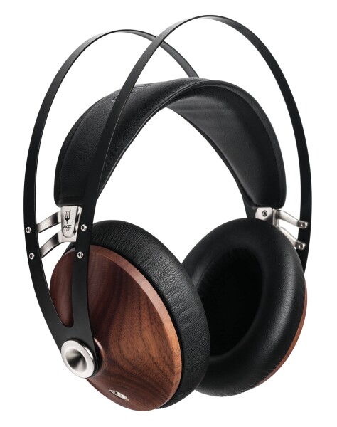 Meze Audio ヘッドフォン 99 CLASSICS シルバー M99C-WS-J