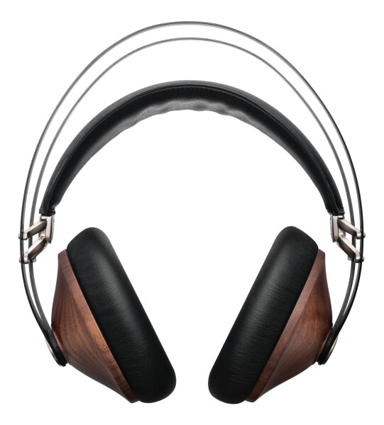 Meze Audio ヘッドフォン 99 CLASSICS シルバー M99C-WS-J_1
