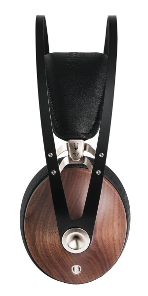 Meze Audio ヘッドフォン 99 CLASSICS シルバー M99C-WS-J_2