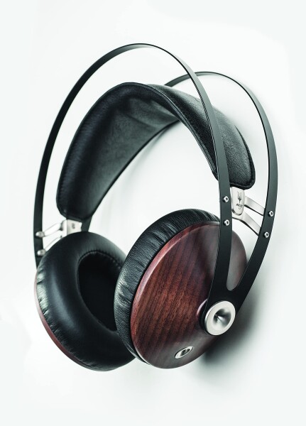 Meze Audio ヘッドフォン 99 CLASSICS シルバー M99C-WS-J_3
