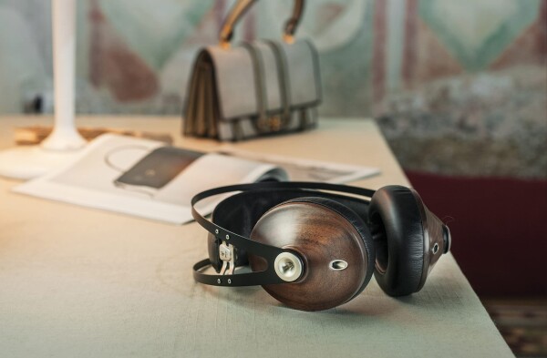 Meze Audio ヘッドフォン 99 CLASSICS シルバー M99C-WS-J_6