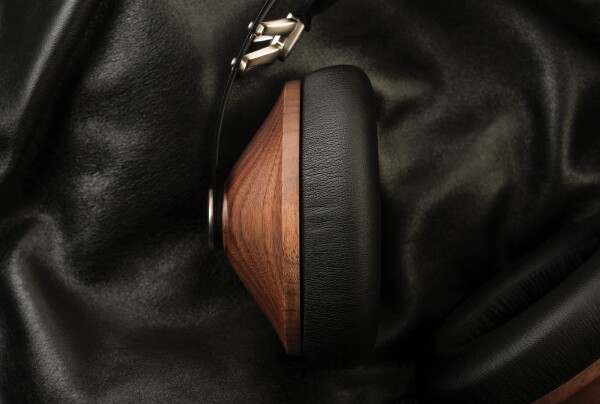 Meze Audio ヘッドフォン 99 CLASSICS シルバー M99C-WS-J_7