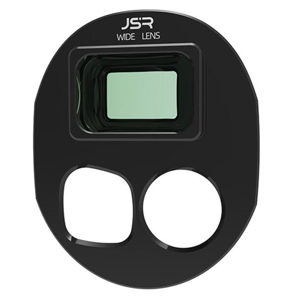 Taoricup DJI Mavic 4 Pro 対応 フィルター 広角 拡大レンズ アクセサリー (広角)