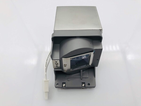 Chaowei 5J.J4R05.001 プロジェクター 交換用 ランプ 純正 P hilips フィリップス 裸電球 バルブ ＋ 汎用ハウジング 180日保証 対応機種: MW712 MX813ST