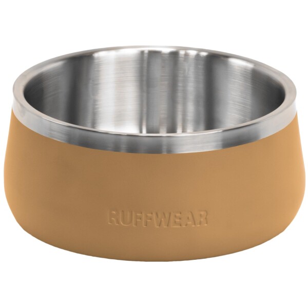 RUFFWEAR(ラフウェア) ベースキャンプドッグボウル キャトルタン