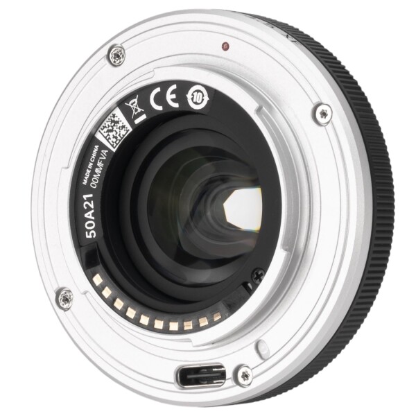 VILTROX 28mm F4.5 X 富士 Xマウントレンズ用、AF 28mm f/4.5 X