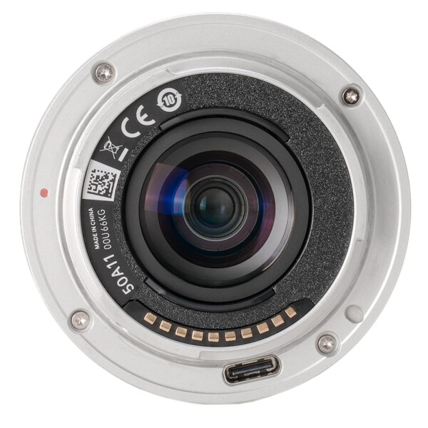 VILTROX 28mm F4.5 FE ソニーEマウントレンズ用、AF 28mm f/4.5 Eマウントパンケーキレンズプライムレンズ、ソニーa7 a7R a7S a7C a7RII a7SII a7SIII a7III a7RIII a7IV a7RIV用フルフレーム広角レンズ_7