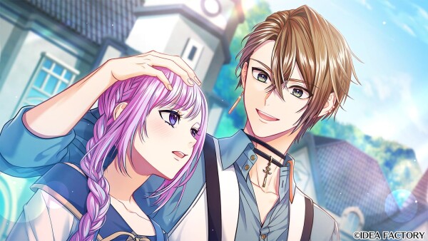 トラブル・マギア ~訳アリ少女は未来を勝ち取るために異国の魔法学校へ留学します~ 特装版_1