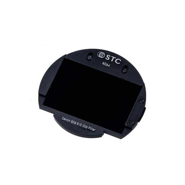 STC社製 Canon eosRシリーズ用クリップフィルター (ND64)