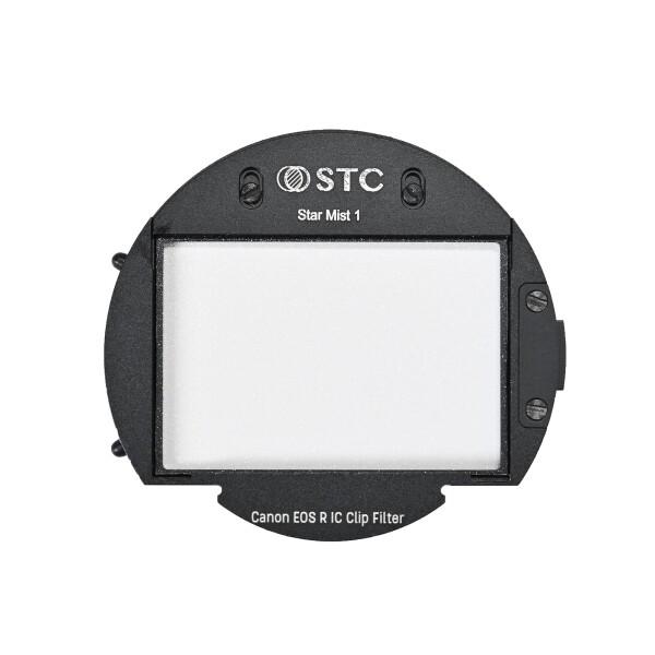 STC クリップタイプソフトフィルター スターミスト1 - Canon EOS RFマウント フルサイズ機用