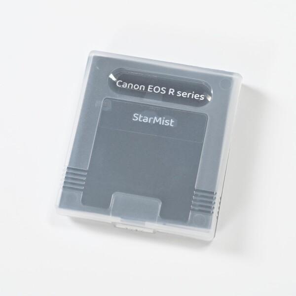STC クリップタイプソフトフィルター スターミスト1 - Canon EOS RFマウント フルサイズ機用_1