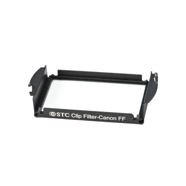 STC クリップタイプソフトフィルター スターミスト2 - Canon EFマウント フルサイズ機用