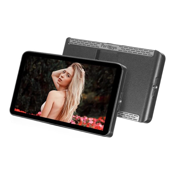 Portkeys LH7P カメラモニター1000nit 7ィンチDslr フィールドモニタ