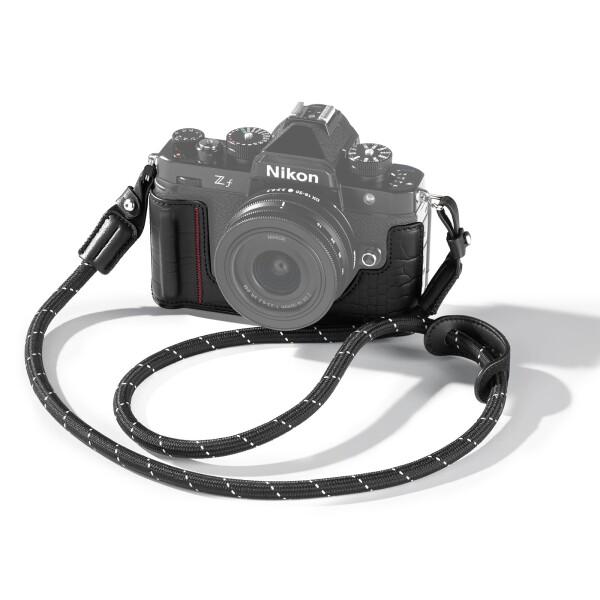 SmallRig Z f用レザーケースキット（ブラック）ニコンに対応5095の通販
