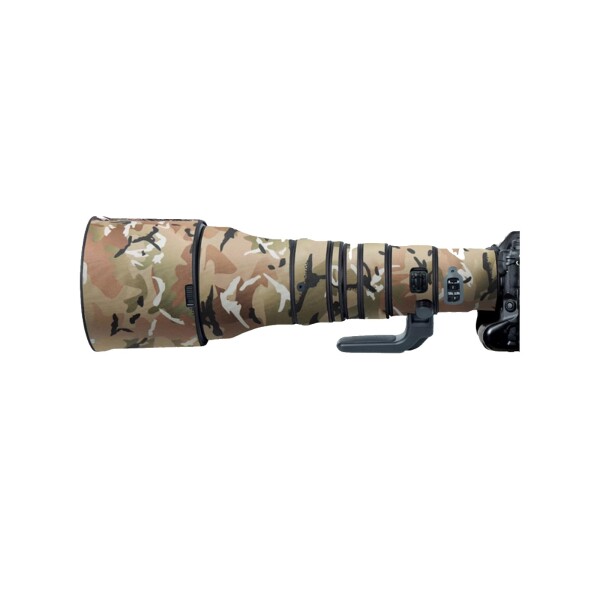 COMEOXOニコンレンズカバー防水素材レンズ保護カバーNIKON Z 800mm F6.3 VR S用望遠レンズカバーニコンレンズ迷彩保護カバー弾性構造の布地保護レンズ 15,813円