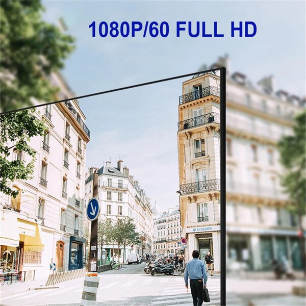 HDMI KVMファイバーエクステンダーOVER IP、HDMI KVM光ファイバースイッチエクステンダー20KM over IP LCSCファイバーケーブルUSB2.0 KVM共有キーボードマウススイッチPS4モニター用 (TX+RX)_3
