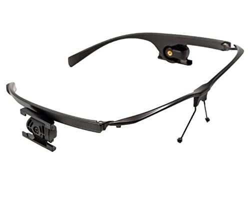 VUZIX ビュージックス スマートグラスオプション レンズ無しフレーム