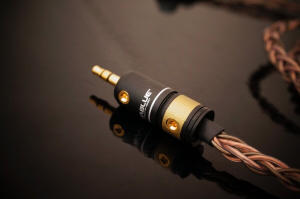 Whiplash Audio TWag V3 and TWcu V3 Hybrid Westone 交換用アップグレード・ケーブル Westone 4R/UM3XRC/UM2XRC, JH Audio, UE Custom対応_4