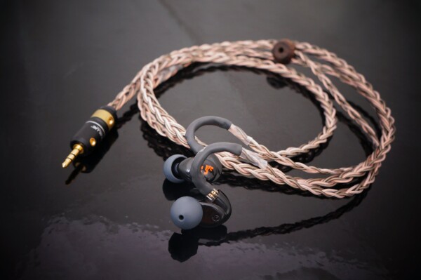 Whiplash Audio TWag V3 and TWcu V3 Hybrid Westone 交換用アップグレード・ケーブル Westone 4R/UM3XRC/UM2XRC, JH Audio, UE Custom対応_5