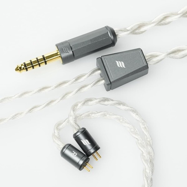 HiFiGo Signature Cadmus Lite Effect Audioイヤホン リケーブル製