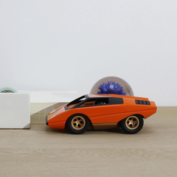 Playforever UFO (Bruto)