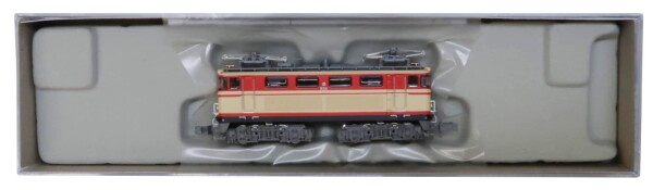 マイクロエース Nゲージ 西武鉄道 E31型電気機関車 (E33)晩年 (モーターなし) A9959 鉄道模型 電気機関車