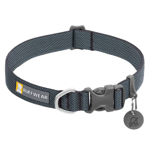 RUFFWEAR(ラフウェア) 公式 ハイライトカラー バサルトグレイ 51cm-66cm