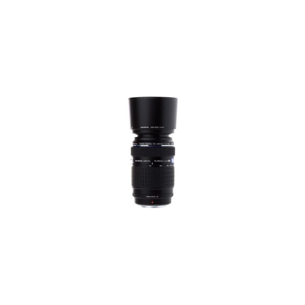 OLYMPUS 超望遠ズームレンズ ZUIKO DIGITAL ED 70-300mm F4.0-5.6