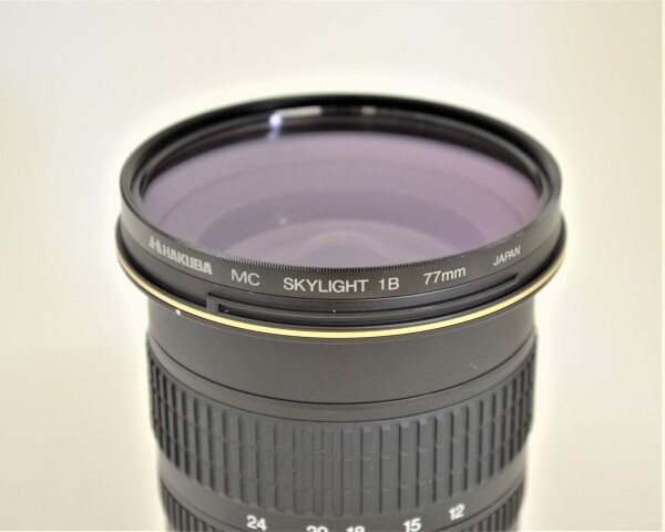 Nikon 超広角ズームレンズ AF-S DX Zoom Nikkor 12-24mm f/4G IF-ED ニコンDXフォーマット専用