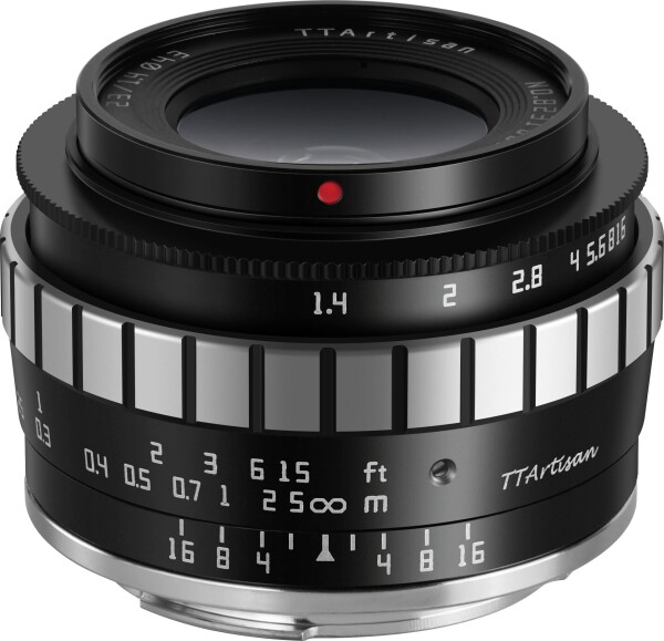 TTArtisan 23mm F1.4 APS-C マニュアル 大口径 レンズ 富士フイルム X XFマウントカメラ 用 X-PRO1 X-PRO2 X-E1 X-E2 X-E3 X-H1 X-T1 X-T10 X-T2 X-T3 X-T20 X-T30 X-T100 X-A1 X-A10 X-A2 X-A3 X-A5_2