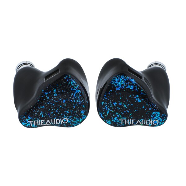 LINSOUL THIEAUDIO HYPE 4ハイブリッド型イヤホン 4BA+2DDドライバーが搭載される リケーブル可能の設計 4-Way構造を使用するハイエンドイヤホン スタジオ/楽器練習/映画鑑賞/TV視聴/室内用/ミキ_2
