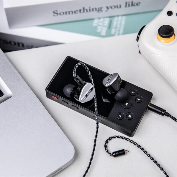 Linsoul Kiwi Ears Airosoハイブリット型ハイエンドHiFiステレオ有線インナーイヤーイヤフォン 3.5mmジャック HIFI音質 重低音 ノイズキャンセリング ステレオイヤホン 有線イヤホン 快適な装着_5