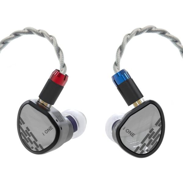 H HIFIHEAR TRI I ONE ハイエンドイヤホン 有線イヤモニ 高い音響性能 最高の構成 原音忠実 バランスな音質表現 N52ネオジム磁石 炭素PET振動膜 無酸素銅シールド純銀 スピーカー外磁気式の磁