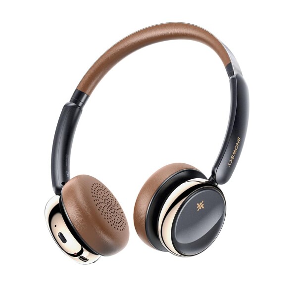 FIIO Snowsky ANYTIMEフィーオ ヘッドホン ANC ワイヤレス ノイズ