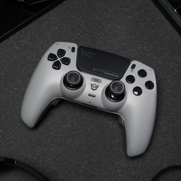 HEXGAMING ホールエフェクトバージョンps5やPCや携帯など対応用PHANTOM