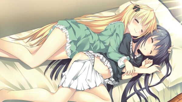 Clover Day's - PSVita_2